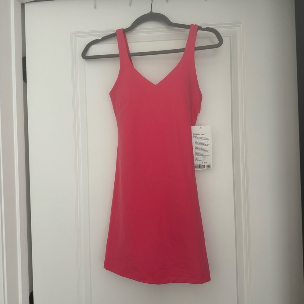 Lululemon Align Dress